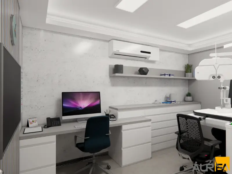 Centro Médico Confía Intro 2